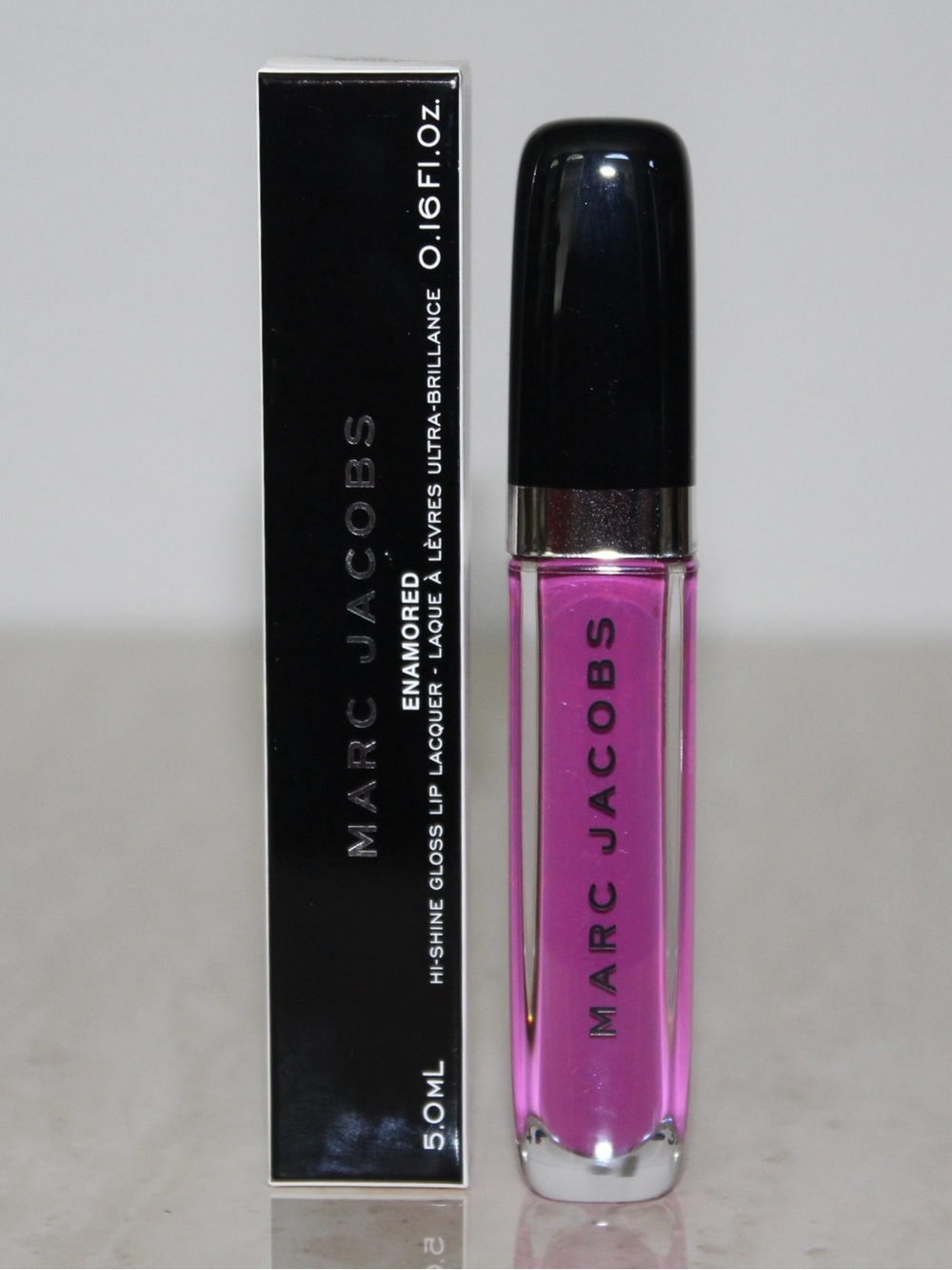 Marc Jacobs Beauty ‘Raspberry Beret’ Enamored Hi-Shine Gloss Lip Lacquer